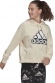 HC9179 ADIDAS W BLUV Q1 HD / Толстовка