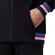 2191A099 001 ASICS Logo Sweat FZ Hoodie / Толстовка
