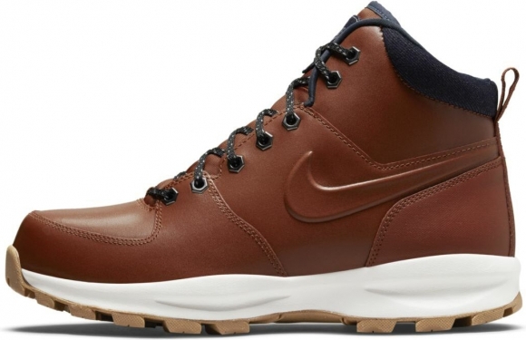 DC8892 800 NIKE Manoa Leather SE / Ботинки