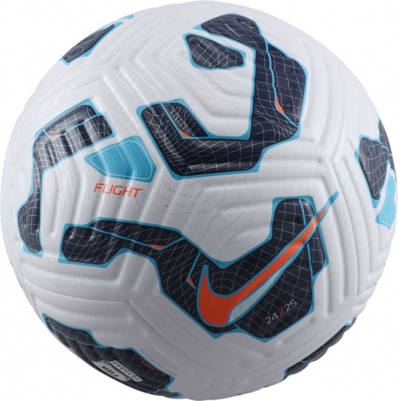 FZ3023 100 NIKE NK FLIGHT - FA24 / Мяч