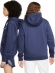 BV2645 410 NIKE Sportswear Club Fleece / Толстовка