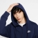 BV2645 410 NIKE Sportswear Club Fleece / Толстовка