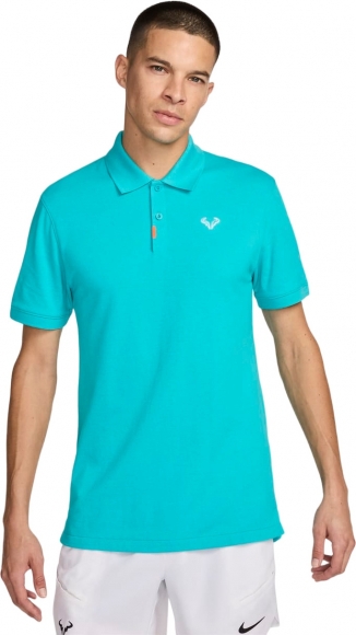 DD8532 345 NIKE THE POLO DF RAFA SLIM / Поло