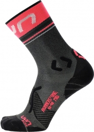 S100270 G154 UYN Woman Runner’s One Mid Socks / Носки