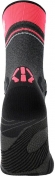 S100270 G154 UYN Woman Runner’s One Mid Socks / Носки