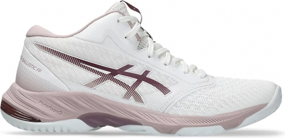 1052A070 108 ASICS Netburner Ballistic FF MT 3 (W) / Кроссовки волейбольные