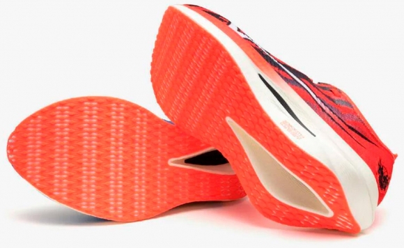 U1GD2533 03 MIZUNO Wave Rebellion Pro 3 / Марафонки