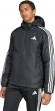 JD1032 ADIDAS ESS 3S INS HO J / Куртка