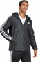 JD1032 ADIDAS ESS 3S INS HO J / Куртка