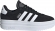 IH9995 ADIDAS VL COURT BOLD CBLACK/FTWWHT/FTWWHT / Кроссовки
