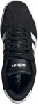 IH9995 ADIDAS VL COURT BOLD CBLACK/FTWWHT/FTWWHT / Кроссовки