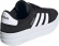 IH9995 ADIDAS VL COURT BOLD CBLACK/FTWWHT/FTWWHT / Кроссовки