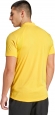 IS8969 ADIDAS Paris Heat RDY Freelift Henley Polo / Футболка
