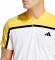 IS8969 ADIDAS Paris Heat RDY Freelift Henley Polo / Футболка