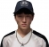 HJ2428 010 NIKE U J RISE CAP S CB TRKR / Кепка