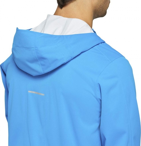 2011A976 400 ASICS Accelerate Jacket 10k / Куртка 2011A976 400 ASICS Accelerate Jacket 10k / Куртка