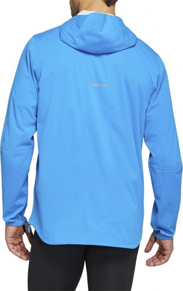 2011A976 400 ASICS Accelerate Jacket 10k / Куртка 2011A976 400 ASICS Accelerate Jacket 10k / Куртка