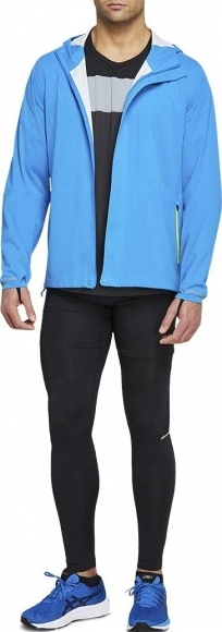 2011A976 400 ASICS Accelerate Jacket 10k / Куртка 2011A976 400 ASICS Accelerate Jacket 10k / Куртка