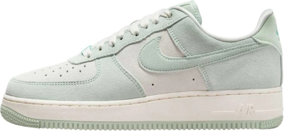 HQ1497 099 NIKE WMNS AIR FORCE 1 '07 SE TRK3 / Кроссовки