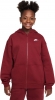 FD2931 677 NIKE G NSW CLUB FLC OVRSZD FZ LBR / Худи