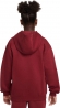 FD2931 677 NIKE G NSW CLUB FLC OVRSZD FZ LBR / Худи
