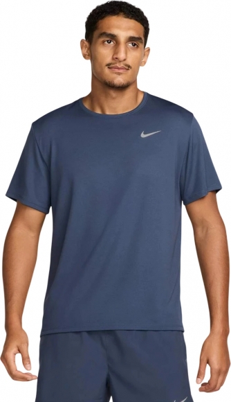 DV9315 437 NIKE M NK DF UV MILER SS / Футболка