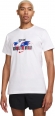 HJ3621 100 NIKE M NK TEE FAST FW / Футболка