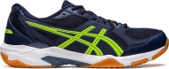 1071A054 408 ASICS GEL-ROCKET 10 / Кроссовки 1071A054 408 ASICS GEL-ROCKET 10 / Кроссовки