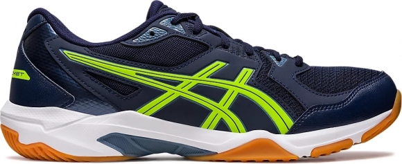 1071A054 408 ASICS GEL-ROCKET 10 / Кроссовки