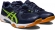 1071A054 408 ASICS GEL-ROCKET 10 / Кроссовки