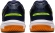 1071A054 408 ASICS GEL-ROCKET 10 / Кроссовки