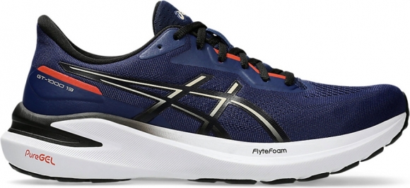 1011B858 400 ASICS GT-1000 13 / Кроссовки