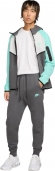 HV6513 068 NIKE M NK TCH FLC JOGGR / Брюки
