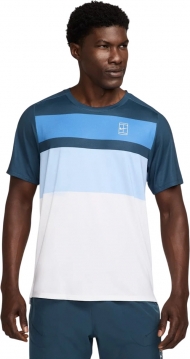 FZ9845 478 NIKE M NKCT DF ADVTG TOP PRINT / Футболка