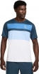 FZ9845 478 NIKE M NKCT DF ADVTG TOP PRINT / Футболка