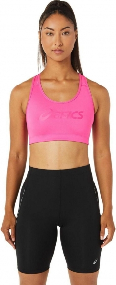 2012C573 704 ASICS CORE ASICS LOGO BRA / Бра