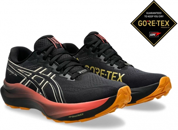 1012B844 001 ASICS GT-2000 14 GTX (W) / Кроссовки 1012B844 001 ASICS GT-2000 14 GTX (W) / Кроссовки