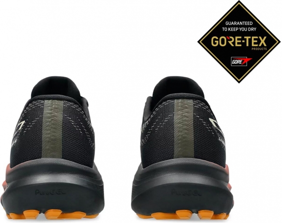 1012B844 001 ASICS GT-2000 14 GTX (W) / Кроссовки 1012B844 001 ASICS GT-2000 14 GTX (W) / Кроссовки