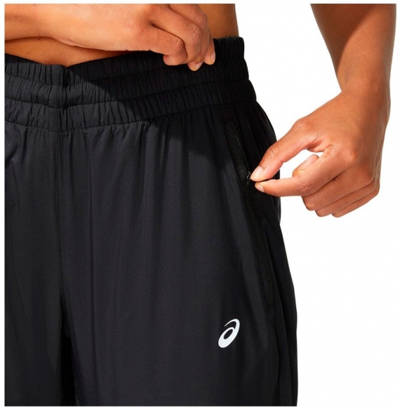 2012B916 001 ASICS Race Pant (W) / Брюки спортивные