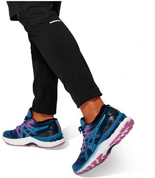 2012B916 001 ASICS Race Pant (W) / Брюки спортивные