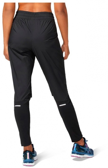 2012B916 001 ASICS Race Pant (W) / Брюки спортивные