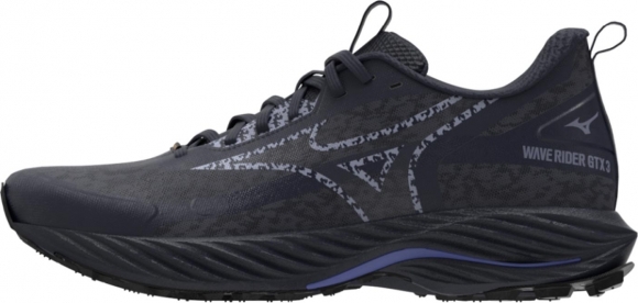 J1GD2579 21 MIZUNO Wave Rider GTX 3 (W) / Кроссовки