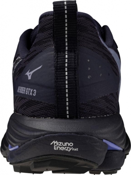 J1GD2579 21 MIZUNO Wave Rider GTX 3 (W) / Кроссовки