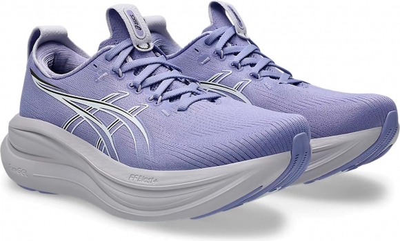 1012B899 500 ASICS Gel-Nimbus 28 (W) / Кроссовки