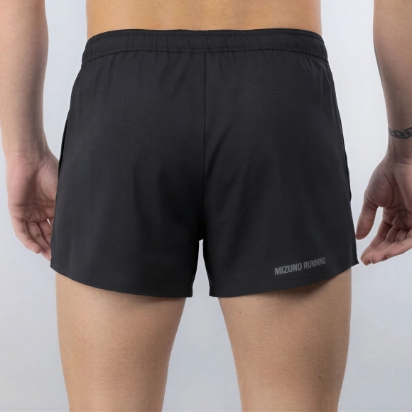 J2GBD001 09 MIZUNO Tech Light Split 1.5 Short / Шорты