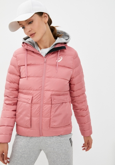 2032C153 700 ASICS Down Jacket (W) / Куртка