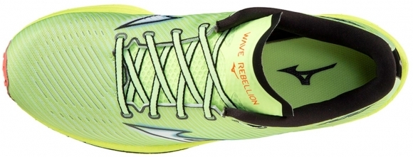J1GC2117 02 MIZUNO Wave Rebellion / Марафонки J1GC2117 02 MIZUNO Wave Rebellion / Марафонки