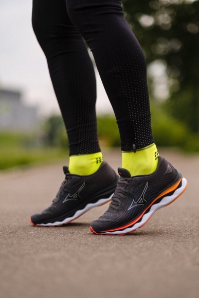 J1GC2202 51 MIZUNO Wave Sky 6 / Кроссовки J1GC2202 51 MIZUNO Wave Sky 6 / Кроссовки