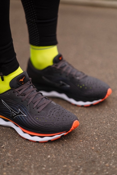 J1GC2202 51 MIZUNO Wave Sky 6 / Кроссовки J1GC2202 51 MIZUNO Wave Sky 6 / Кроссовки