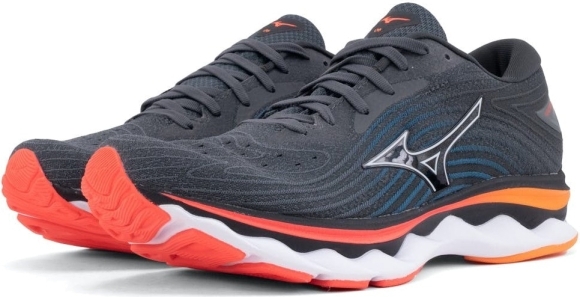 J1GC2202 51 MIZUNO Wave Sky 6 / Кроссовки J1GC2202 51 MIZUNO Wave Sky 6 / Кроссовки